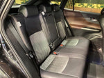 HARRIER 2WD