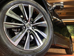 HARRIER 2WD
