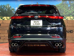HARRIER 2WD
