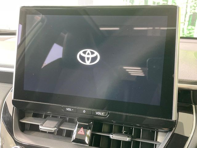 COROLLA CROSS HYBRID