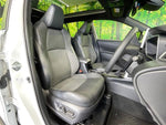 COROLLA CROSS HYBRID