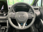 COROLLA CROSS HYBRID