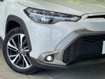 COROLLA CROSS HYBRID
