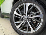 COROLLA CROSS HYBRID