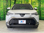 COROLLA CROSS HYBRID