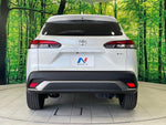 COROLLA CROSS HYBRID
