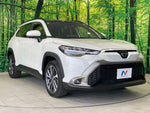 COROLLA CROSS HYBRID