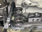 COROLLA CROSS HYBRID