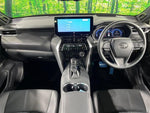 HARRIER 2WD