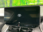 HARRIER 2WD