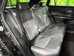 HARRIER 2WD
