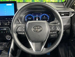 HARRIER 2WD