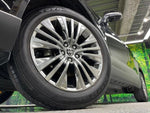 HARRIER 2WD