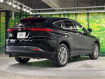 HARRIER 2WD