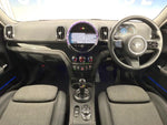 MINI COOPER D CROSSOVER