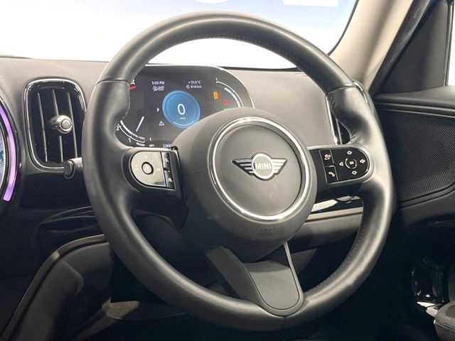 MINI COOPER D CROSSOVER
