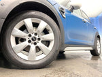 MINI COOPER D CROSSOVER