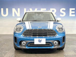 MINI COOPER D CROSSOVER