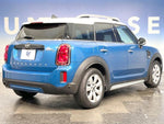 MINI COOPER D CROSSOVER