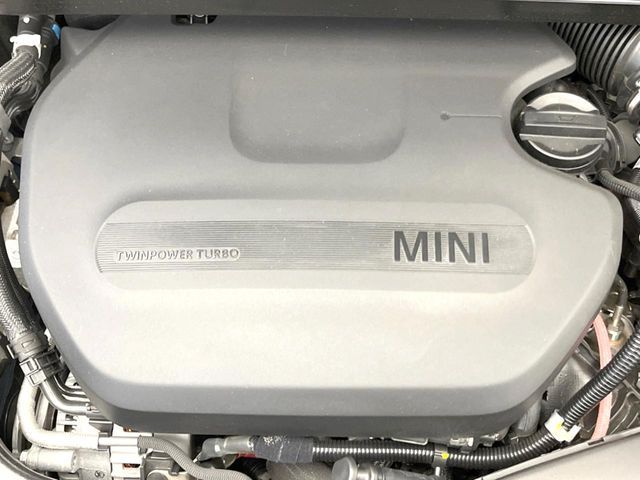 MINI COOPER D CROSSOVER