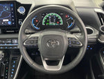 VOXY HYBRID