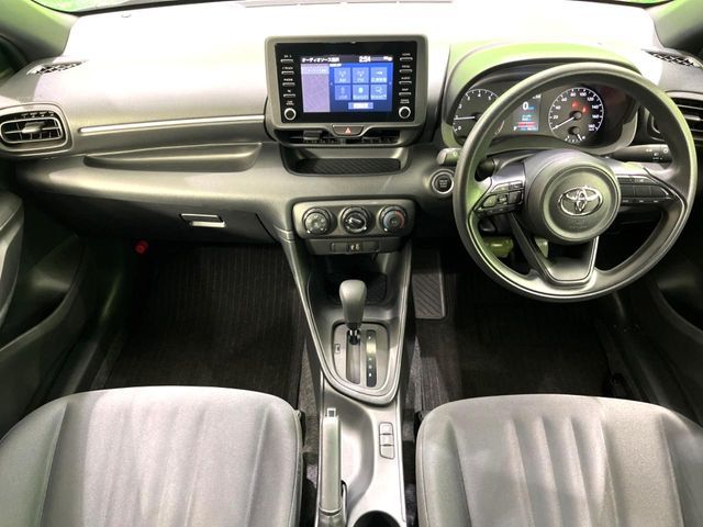 YARIS