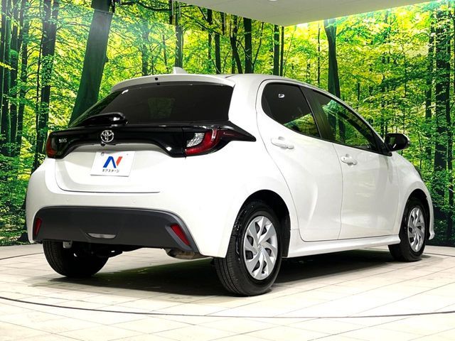 YARIS