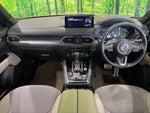 CX-8 4WD
