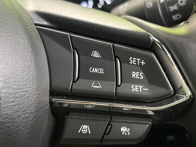 CX-8 4WD