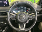 CX-8 4WD