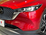 CX-8 4WD