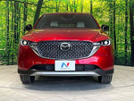 CX-8 4WD