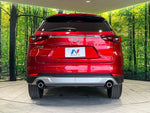 CX-8 4WD