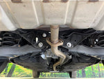 CX-8 4WD