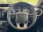 HILUX 4WD