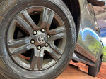 HILUX 4WD