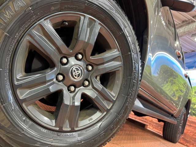HILUX 4WD