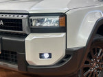 LANDCRUISER 250