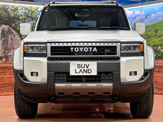 LANDCRUISER 250