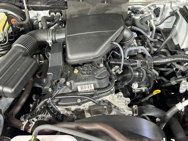 LANDCRUISER 250