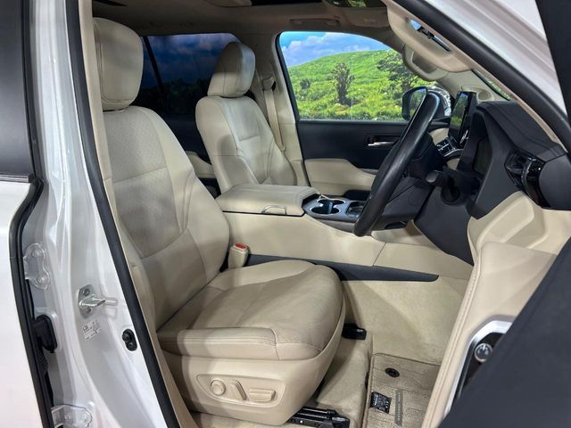 LANDCRUISER wagon