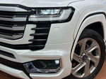 LANDCRUISER wagon