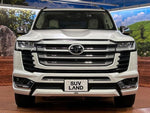 LANDCRUISER wagon