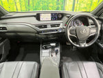 LEXUS UX250h