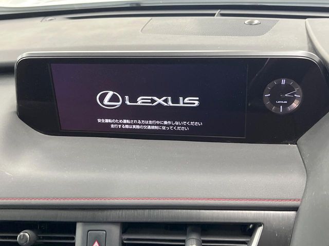 LEXUS UX250h