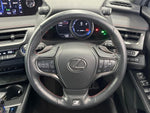 LEXUS UX250h