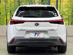 LEXUS UX250h