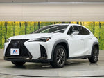 LEXUS UX250h