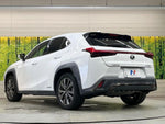 LEXUS UX250h
