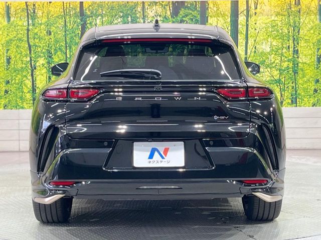 CROWN SPORT